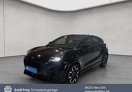 Ford Puma 1.0 EcoBoost Hybrid ST-LINE X *LED*DAB*PDC*