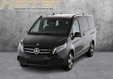 Mercedes-Benz V 220 d lang EDITION Tisch LED el.Heck Kamera