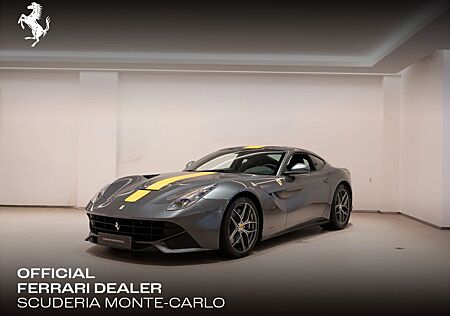Ferrari F12 berlinetta