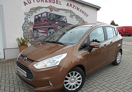 Ford B-Max 1.0 EcoBoost Trend KLIMA/PDC