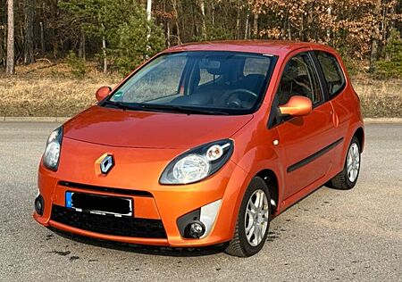 Renault Twingo 1.2 Dynamique *mit TÜV* TOP Zustand