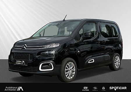 Citroën Berlingo MPV Bl.HDi130 Länge M FEEL+Kamera+Keyl.