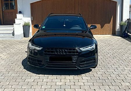 Audi A6 1.8 TFSI ultra S tronic Avant -
