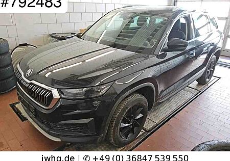 Skoda Kodiaq Style 4x4|Matrix|ACC|Leder|Memo|Virtual