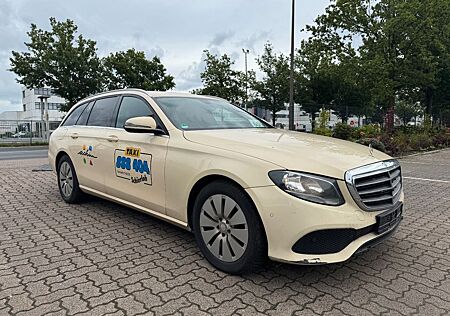 Mercedes-Benz E 200 E -Klasse T-Modell d