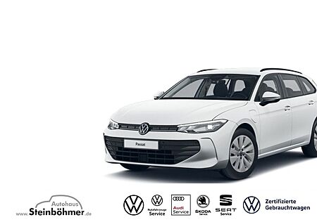 VW Passat Volkswagen 1.5 TSI DSG eHybrid TAGESZULASSUNG Navi