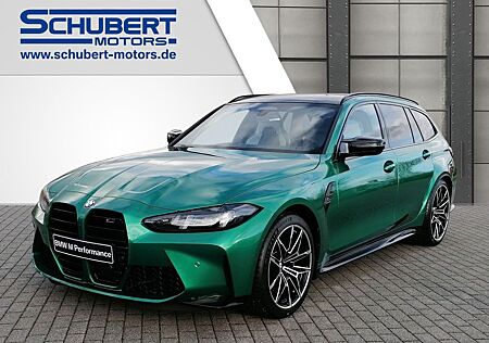 BMW M3 Competition Touring V-max *UPE 119.870€* ACC