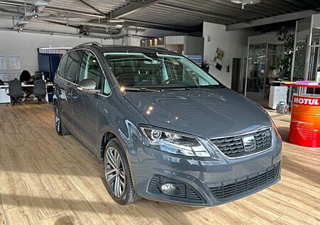 Seat Alhambra FR-Line/DSG/LED/AHK/Standheizung