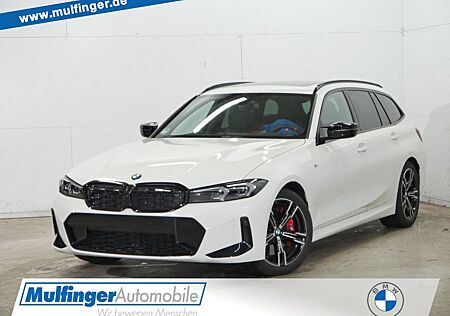 BMW 340 M340i T. xDr. M Pro FACELIFT HUD SuView.PanoDach