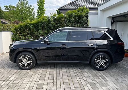 Mercedes-Benz GLS 400 d 4MATIC -