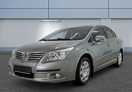Toyota Avensis Sol *AUTOMATIK*80TKM*TEMP*TOP*
