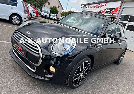 Mini ONE 3-trg*AUTOMATIK*KLIMA*PANO*SHZ*EU-6*PDC