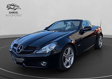 Mercedes-Benz SLK 200 SLK Roadster K 2Look-Edition