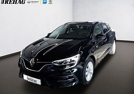 Renault Megane Grandtour Zen TCe 140 *KLIMA*NAVI*PDC*LED