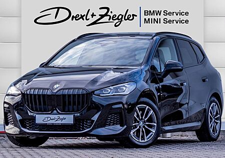 BMW 223i Active Tourer M-Sport ACC AHK GSD HuD KoZg