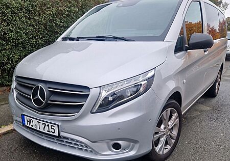 Mercedes-Benz Vito lkw