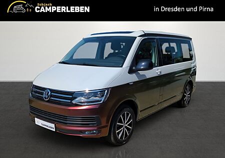 VW T6 California Volkswagen California Beach Edition Aufstelldach ,Allrad ,A