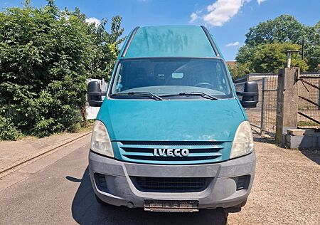 IVECO Andere Daily 3,0 HOCH LANG KLIMA