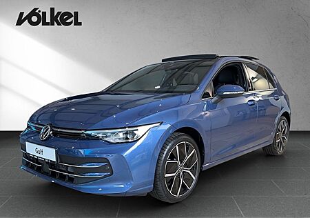 VW Golf Volkswagen VIII EDITION 50 1,5 l eTSI-DSG-AHK-DCC-PANO