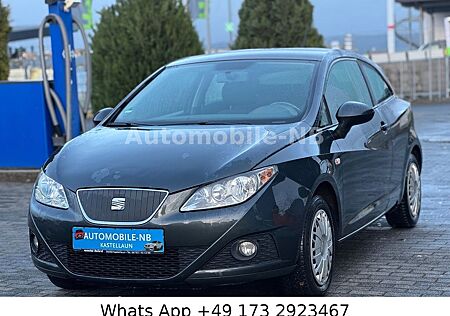 Seat Ibiza SC Style 1.2 TDI Klima Tempomat Euro 5