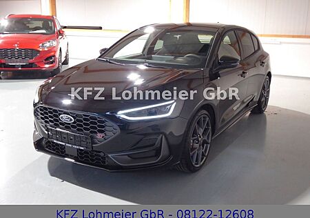 Ford Focus Lim. ST X 2.3 EB *Vollausstattung*SOFORT*