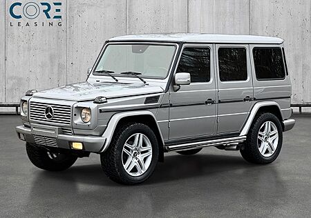 Mercedes-Benz G 400 G400 CDI