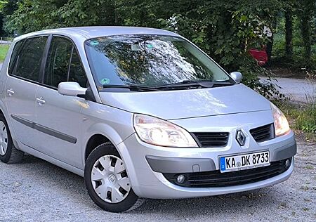 Renault Scenic 1.6 16V benzin
