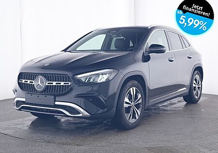 Mercedes-Benz GLA 200 d PROGRESSIVE SPURPAKET KAMERA AHK PDC