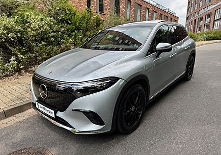 Mercedes-Benz EQS SUV 450+ Electric Art Advanced Plus AHK/PANO