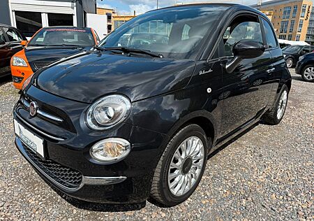 Fiat 500C 1.0 GSE N3 Hybrid DOLCEVITA C