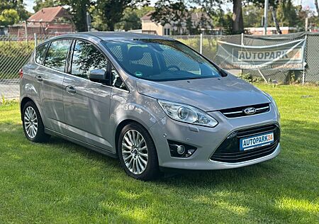 Ford C-Max Titanium*1,6 105PS*BI-XENON*KAMERA*