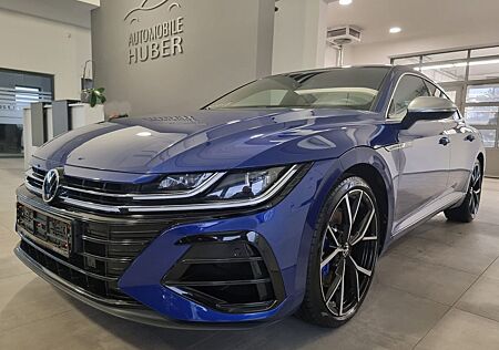 VW Arteon Volkswagen R-Line 4M F1 Leder Navi Virtual HUD 20"