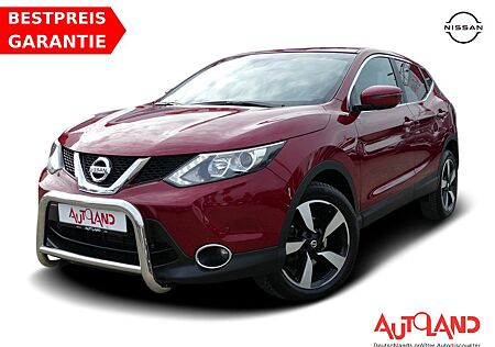 Nissan Qashqai 1.6 dCi DPF