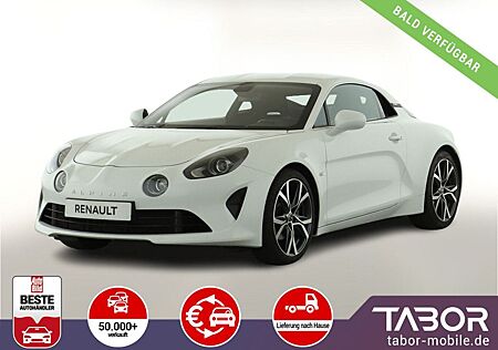 Renault Alpine A110 A 110 1.8 TCe 252 Aut VollLED Nav 18Z PDC Keyl