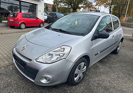 Renault Clio III Expression