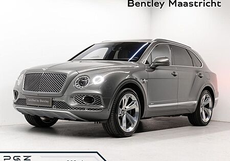 Bentley Bentayga 3.0 V6 Hybrid MULLINER | TOURING | NAIM
