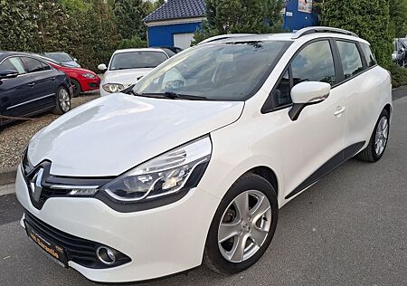 Renault Clio IV Grandtour Dynamique *HU/AU-NEU!