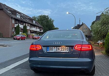 Audi A6 2.0 TFSI -