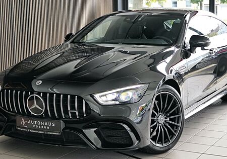 Mercedes-Benz AMG GT 4-trg. 43 4Matic+|PANO.|MB-Garantie|