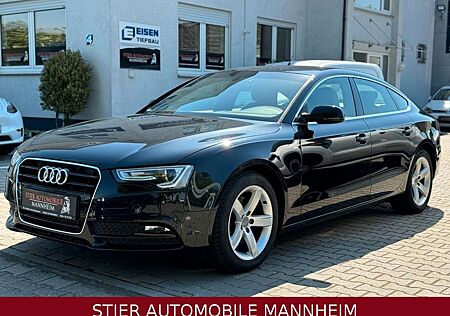 Audi A5 Sportback S-Line*KLIMA*LEDER*AUTOM*NAVI*75TKM
