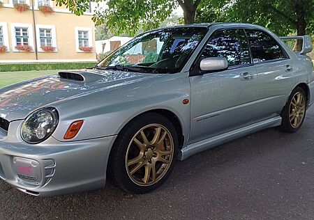 Subaru WRX STI Original