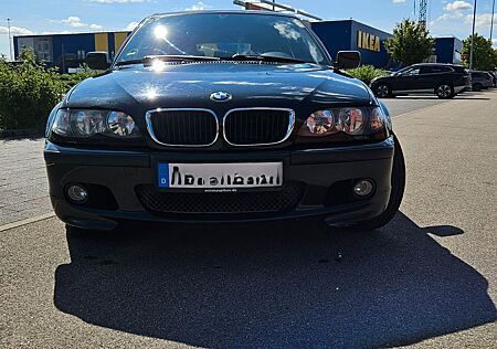 BMW 318i Edition Lifestyle Edition Lifestyle