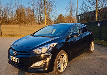 Hyundai i30 1.4 FIFA World Cup EDITION Silver FIFA W...