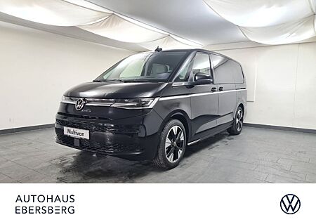 VW T7 Multivan Volkswagen Style 2.0 TDI Ergo-StHZg Assist HUD
