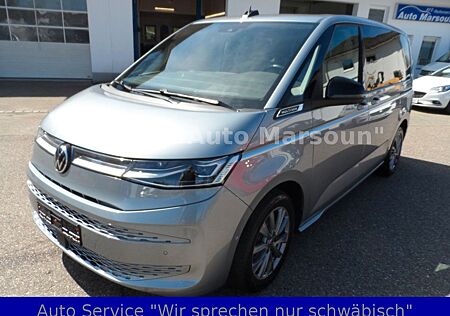 VW T7 Multivan Volkswagen Style Pano.AHK,LED,NAV.4 Jahre Gar.