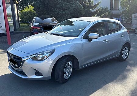 Mazda 2 SKYACTIV-G 75 Center-Line Center-Line
