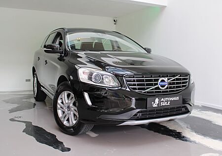 Volvo XC 60 XC60 2.0d Momentum/Kamera/AHK/Auto./Xenon/Navi