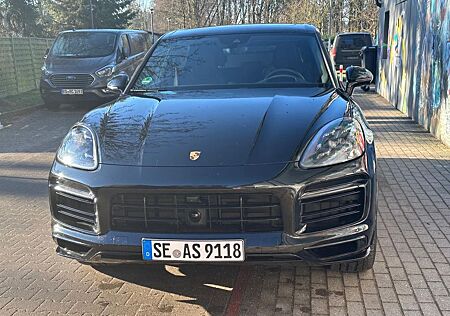 Porsche Cayenne 4.0 V8 GTS GTS