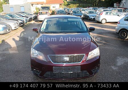 Seat Toledo Style Salsa