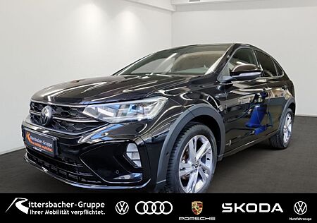 VW Taigo Volkswagen 1.5 TSI DSG R-Line BlackStyle iq.drivePake